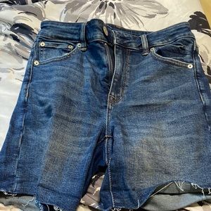 AE High Rise - MIDI short : Size 2